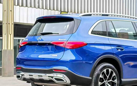 Mercedes-Benz GLC, 2024 год, 5 409 655 рублей, 11 фотография