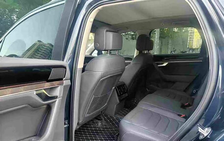 Volkswagen Touareg III, 2025 год, 7 641 396 рублей, 5 фотография