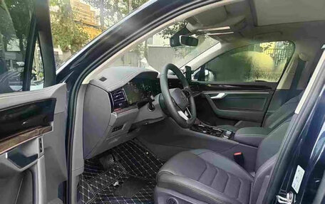 Volkswagen Touareg III, 2025 год, 7 641 396 рублей, 4 фотография