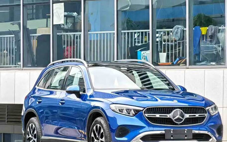 Mercedes-Benz GLC, 2024 год, 5 409 655 рублей, 3 фотография