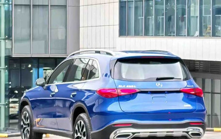 Mercedes-Benz GLC, 2024 год, 5 409 655 рублей, 4 фотография