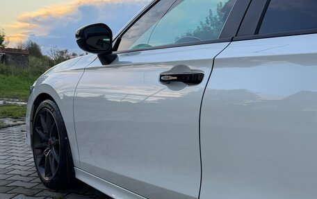 Honda Civic, 2022 год, 2 690 000 рублей, 10 фотография