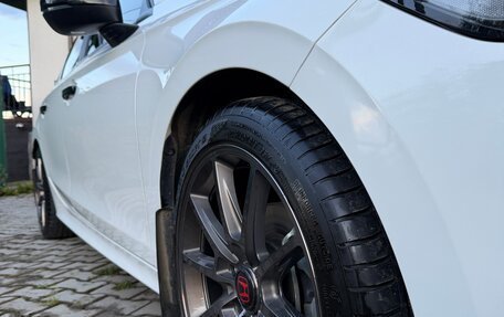 Honda Civic, 2022 год, 2 690 000 рублей, 17 фотография