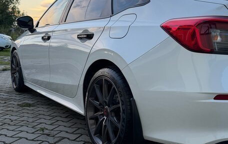 Honda Civic, 2022 год, 2 690 000 рублей, 11 фотография