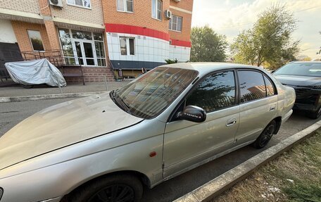 Toyota Carina E, 1997 год, 205 000 рублей, 10 фотография