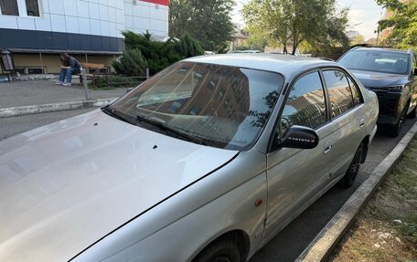 Toyota Carina E, 1997 год, 205 000 рублей, 3 фотография