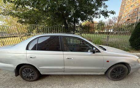 Toyota Carina E, 1997 год, 205 000 рублей, 2 фотография