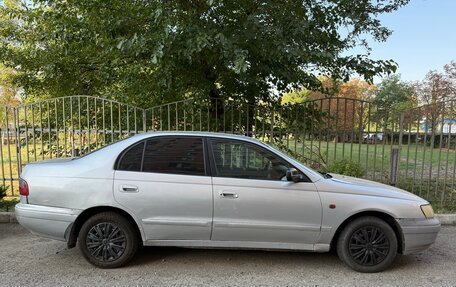 Toyota Carina E, 1997 год, 205 000 рублей, 11 фотография