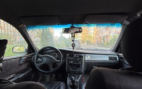 Toyota Carina E, 1997 год, 205 000 рублей, 5 фотография