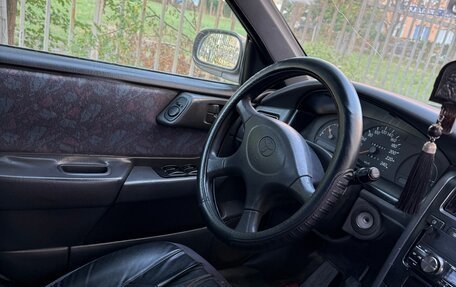Toyota Carina E, 1997 год, 205 000 рублей, 7 фотография