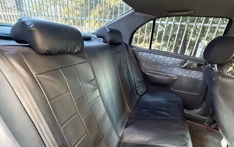 Toyota Carina E, 1997 год, 205 000 рублей, 9 фотография