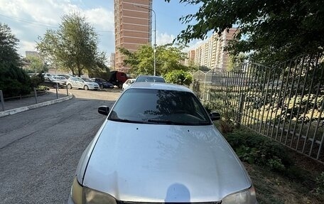 Toyota Carina E, 1997 год, 205 000 рублей, 1 фотография