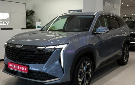 Geely Atlas, 2026 год, 4 229 990 рублей, 1 фотография