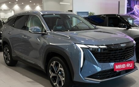 Geely Atlas, 2026 год, 4 229 990 рублей, 2 фотография