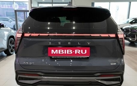 Geely Atlas, 2026 год, 4 229 990 рублей, 4 фотография