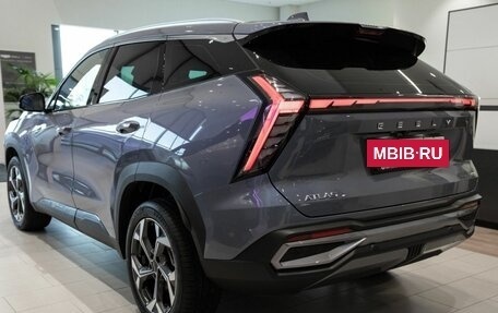 Geely Atlas, 2026 год, 4 229 990 рублей, 5 фотография