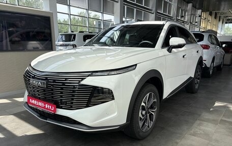 Haval F7, 2026 год, 3 599 000 рублей, 1 фотография