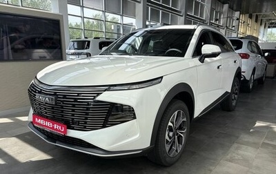 Haval F7, 2026 год, 3 599 000 рублей, 1 фотография