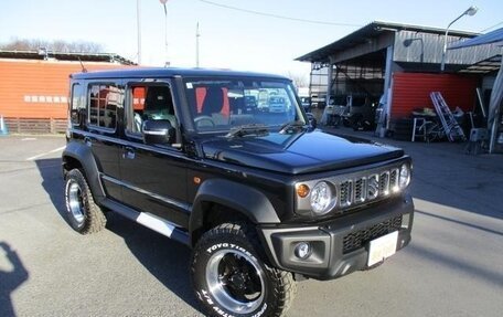 Suzuki Jimny, 2026 год, 2 500 000 рублей, 1 фотография