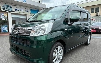 Daihatsu Move VI рестайлинг, 2021 год, 760 000 рублей, 1 фотография