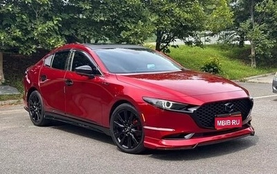 Mazda 3, 2023 год, 1 520 000 рублей, 1 фотография