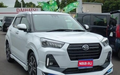 Daihatsu Rocky, 2021 год, 1 500 000 рублей, 1 фотография