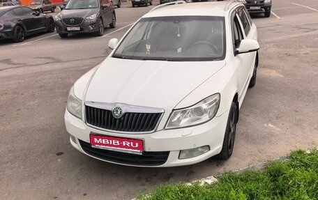 Skoda Octavia, 2012 год, 870 000 рублей, 1 фотография