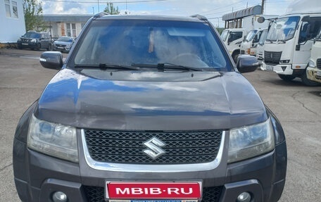 Suzuki Grand Vitara, 2010 год, 845 000 рублей, 1 фотография