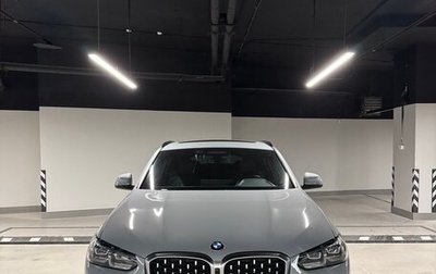 BMW X4, 2022 год, 6 060 000 рублей, 1 фотография