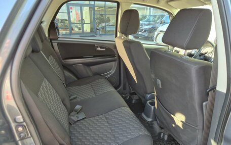 Suzuki SX4 II рестайлинг, 2008 год, 665 000 рублей, 8 фотография