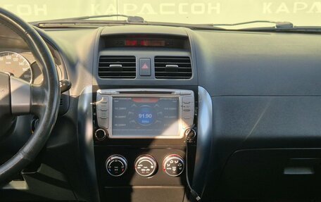 Suzuki SX4 II рестайлинг, 2008 год, 665 000 рублей, 10 фотография