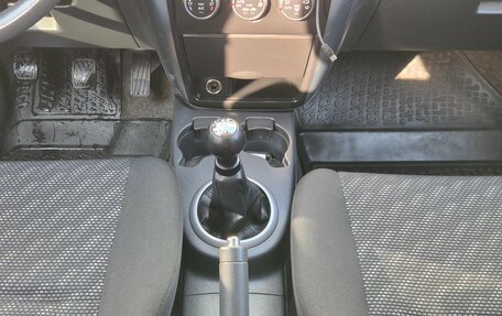 Suzuki SX4 II рестайлинг, 2008 год, 665 000 рублей, 11 фотография