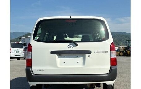 Toyota Probox I, 2021 год, 1 100 000 рублей, 4 фотография