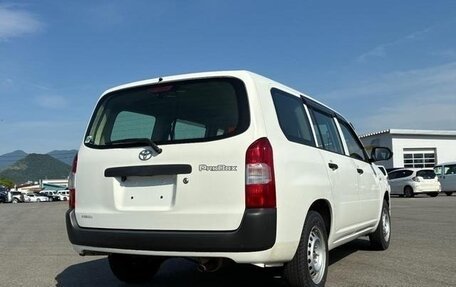 Toyota Probox I, 2021 год, 1 100 000 рублей, 3 фотография
