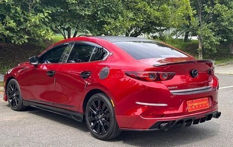 Mazda 3, 2023 год, 1 520 000 рублей, 3 фотография