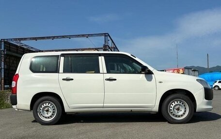 Toyota Probox I, 2021 год, 1 100 000 рублей, 7 фотография