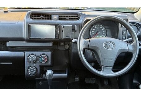 Toyota Probox I, 2021 год, 1 100 000 рублей, 8 фотография
