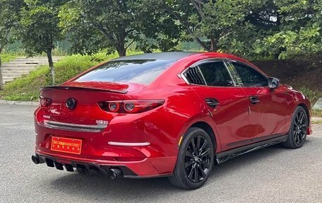 Mazda 3, 2023 год, 1 520 000 рублей, 4 фотография