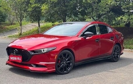 Mazda 3, 2023 год, 1 520 000 рублей, 2 фотография