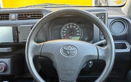Toyota Probox I, 2021 год, 1 100 000 рублей, 9 фотография