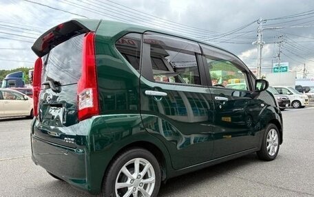Daihatsu Move VI рестайлинг, 2021 год, 760 000 рублей, 4 фотография