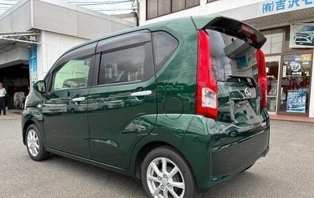 Daihatsu Move VI рестайлинг, 2021 год, 760 000 рублей, 3 фотография