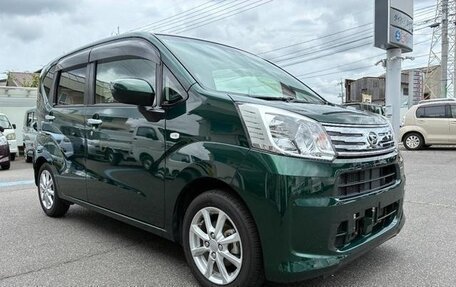 Daihatsu Move VI рестайлинг, 2021 год, 760 000 рублей, 2 фотография