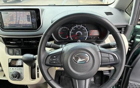 Daihatsu Move VI рестайлинг, 2021 год, 760 000 рублей, 8 фотография