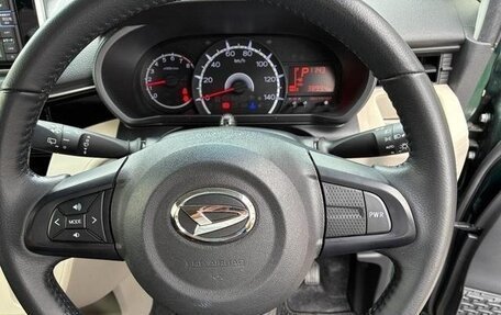 Daihatsu Move VI рестайлинг, 2021 год, 760 000 рублей, 9 фотография
