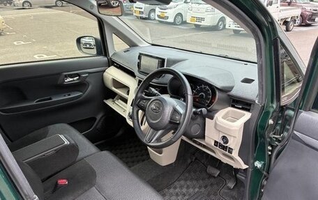 Daihatsu Move VI рестайлинг, 2021 год, 760 000 рублей, 7 фотография