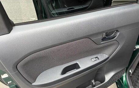 Daihatsu Move VI рестайлинг, 2021 год, 760 000 рублей, 11 фотография