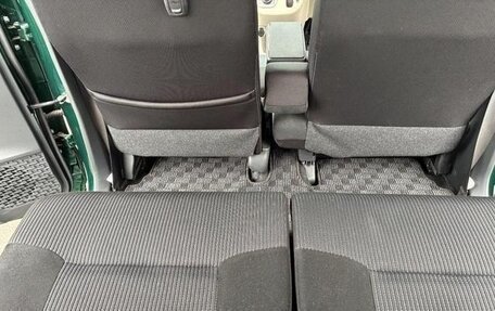 Daihatsu Move VI рестайлинг, 2021 год, 760 000 рублей, 12 фотография