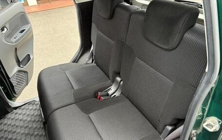 Daihatsu Move VI рестайлинг, 2021 год, 760 000 рублей, 10 фотография