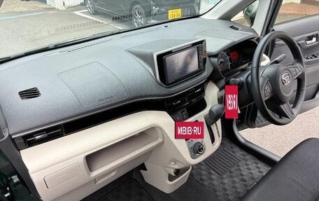 Daihatsu Move VI рестайлинг, 2021 год, 760 000 рублей, 6 фотография